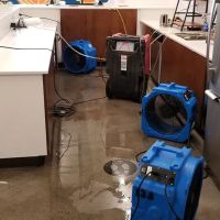 Water Damage Restoration Tallahassee ico