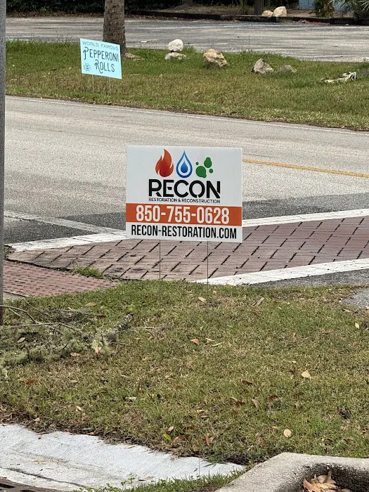RECON Restoration & Reconstruction LLC Picture 6