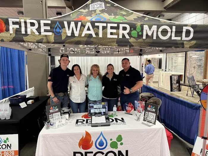 RECON Restoration & Reconstruction LLC Picture 7