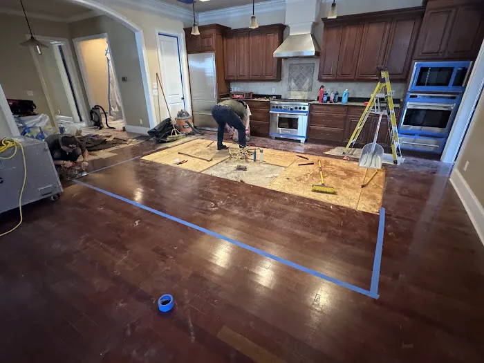 RECON Restoration & Reconstruction LLC Picture 5