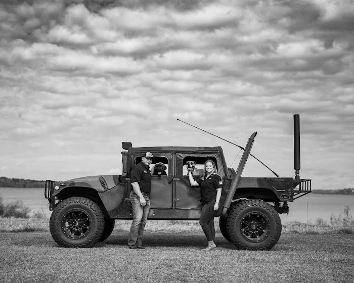 RECON Restoration & Reconstruction LLC Picture 2