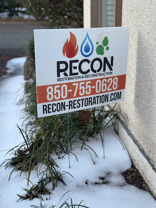 RECON Restoration & Reconstruction LLC Picture 10