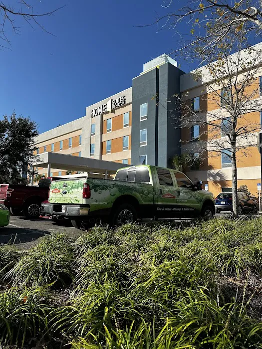 SERVPRO of North Leon County Picture 5