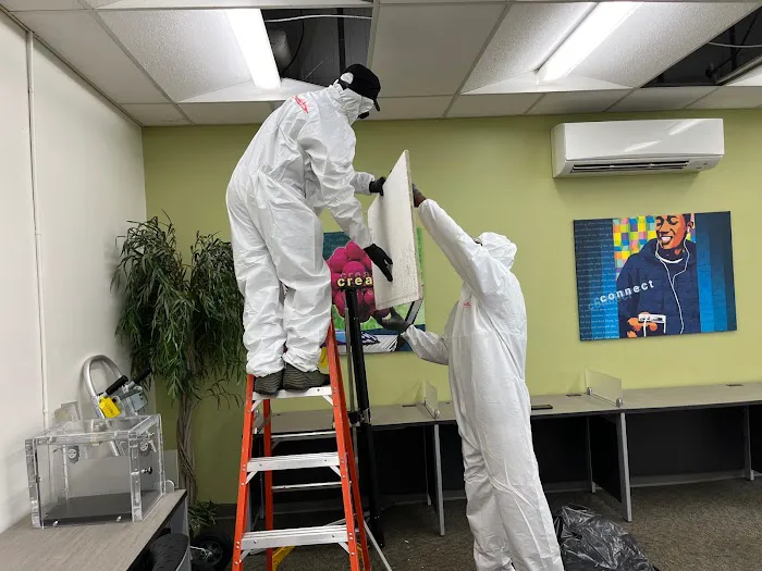 SERVPRO of North Leon County Picture 9