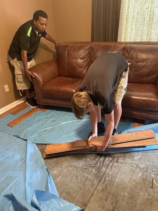 SERVPRO of North Leon County Picture 10