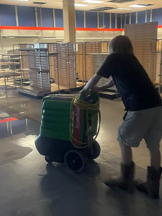 SERVPRO of North Leon County Picture 7