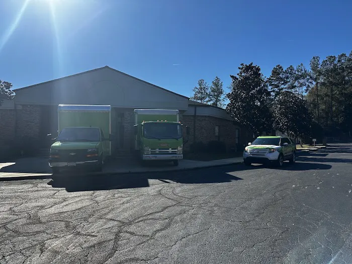 SERVPRO of North Leon County Picture 1