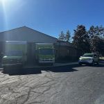 SERVPRO of North Leon County