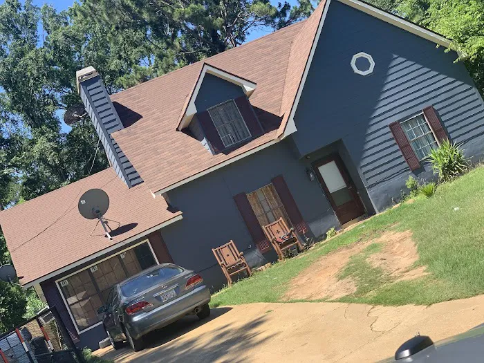 Burns Painting & Drywall Picture 1