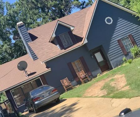 Burns Painting & Drywall