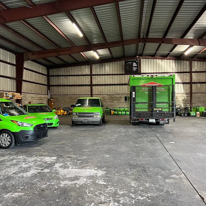 SERVPRO of Central Tallahassee Picture 6