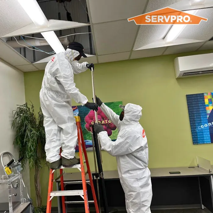 SERVPRO of Central Tallahassee Picture 2