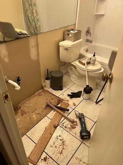 SERVPRO of Central Tallahassee Picture 5