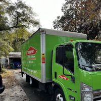 SERVPRO of Central Tallahassee ico