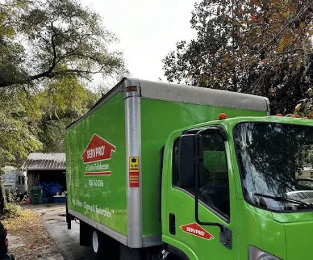 SERVPRO of Central Tallahassee