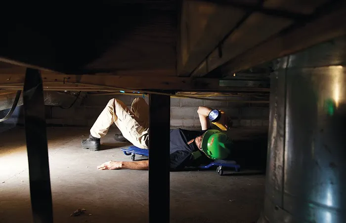 SERVPRO of Central Tallahassee Picture 4