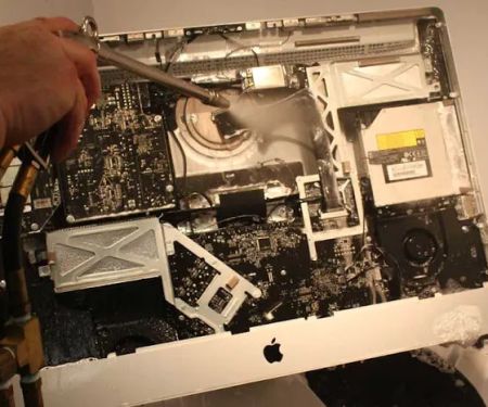 First Response Services