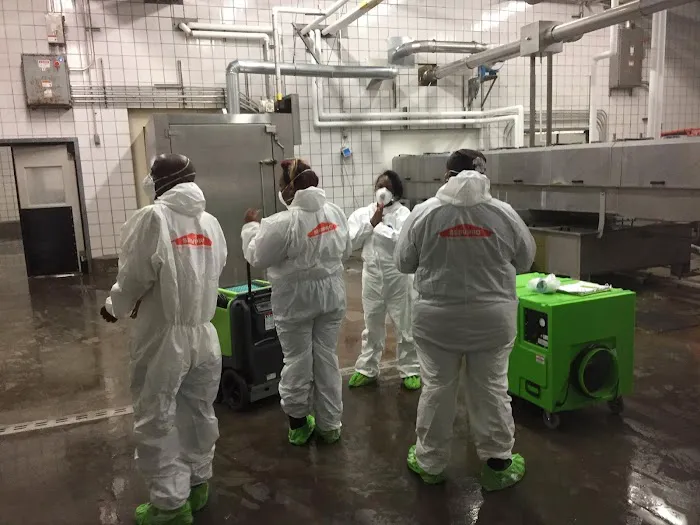 SERVPRO of Valdosta Picture 3