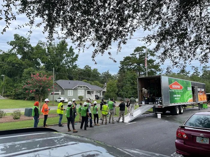 SERVPRO of Valdosta Picture 8