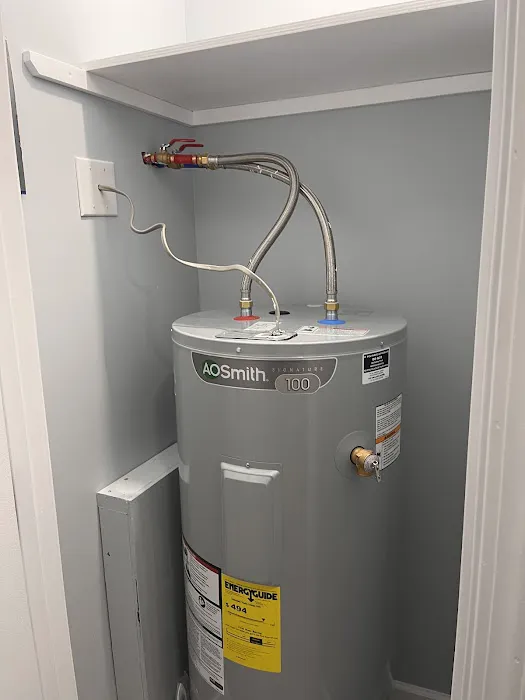 Speedy Response Picture 3