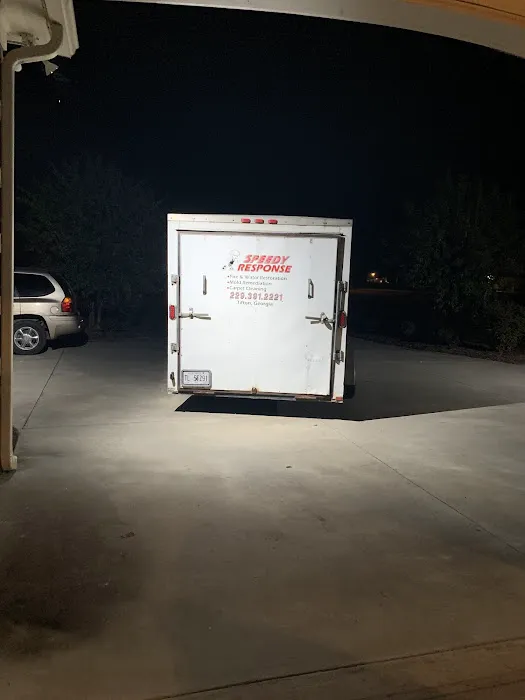 Speedy Response Picture 8