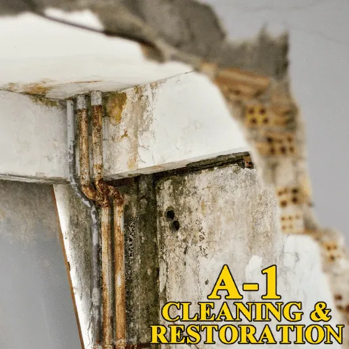 A-1 Cleaning & Restoration LLC Picture 8