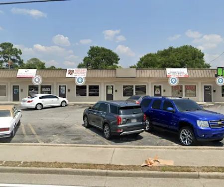 A-1 Cleaning & Restoration LLC