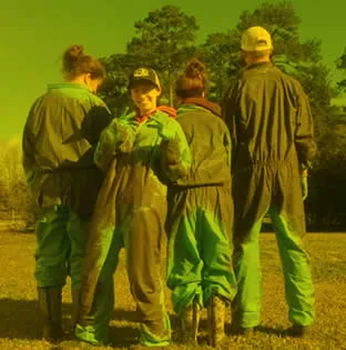 A-1 Cleaning & Restoration LLC Picture 3