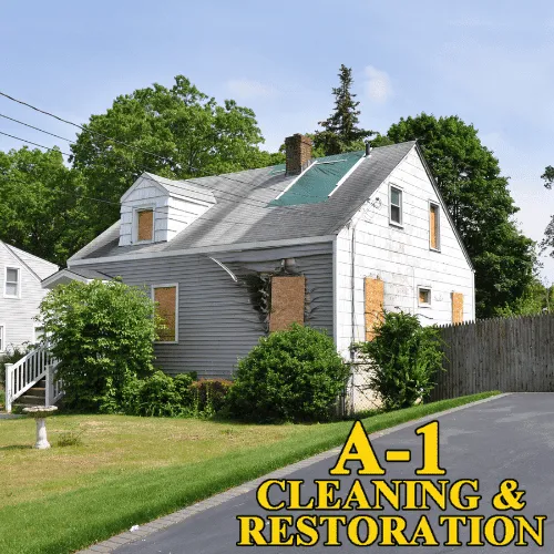 A-1 Cleaning & Restoration LLC Picture 4