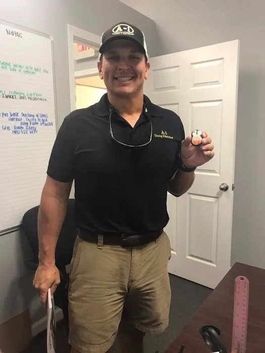 A-1 Cleaning & Restoration LLC Picture 6