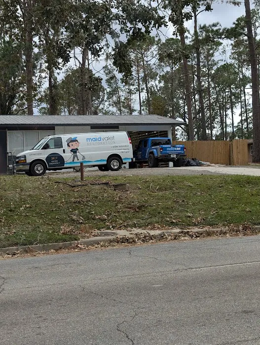 Maid Valet Restoration Picture 8