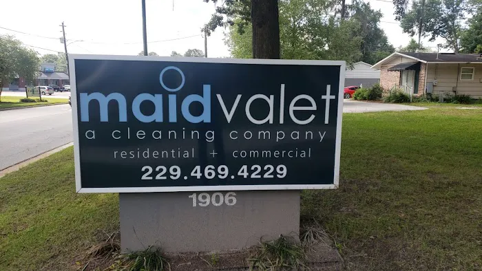 Maid Valet Restoration Picture 7