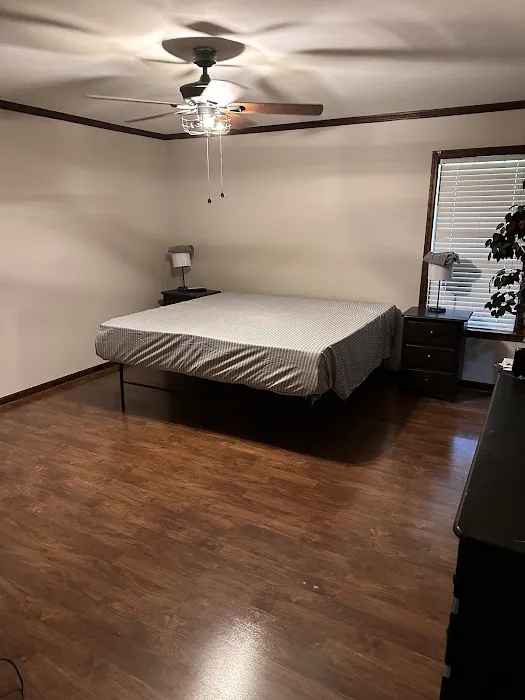 Maid Valet Restoration Picture 5