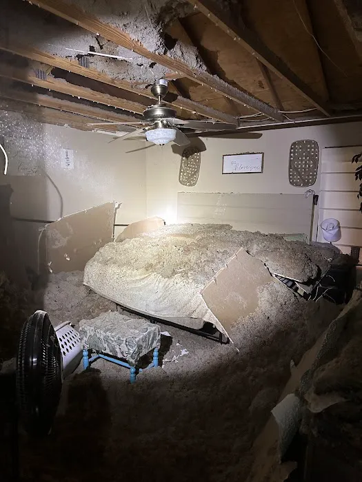 Maid Valet Restoration Picture 2