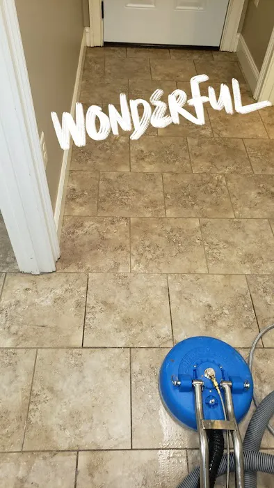 Maid Valet Restoration Picture 4