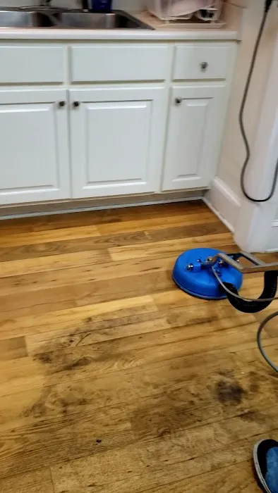 Maid Valet Restoration Picture 1