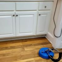 Maid Valet Restoration ico