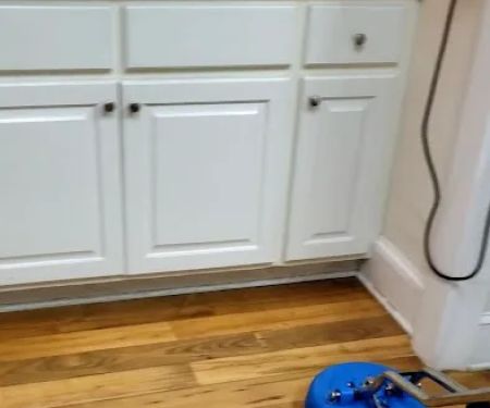 Maid Valet Restoration