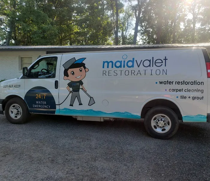 Maid Valet Restoration Picture 3