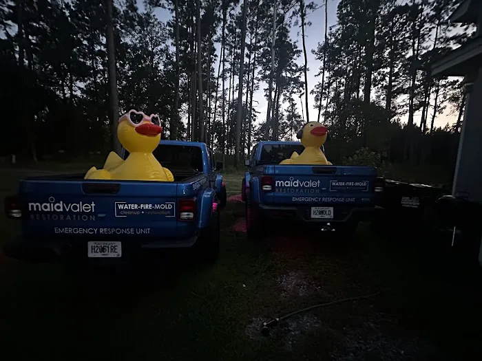 Maid Valet Restoration Picture 9