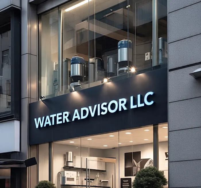 WATER ADVISOR LLC Picture 4