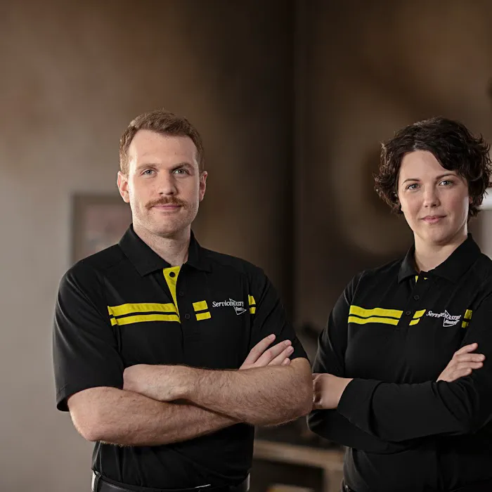 ServiceMaster Professional Services Tallahassee Picture 4