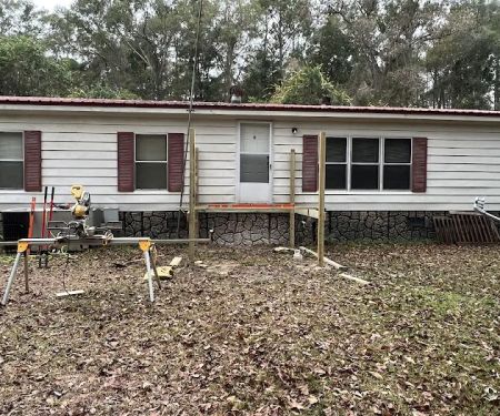 Longleaf Service’s LLC