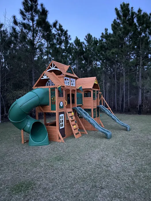 Longleaf Service’s LLC Picture 7