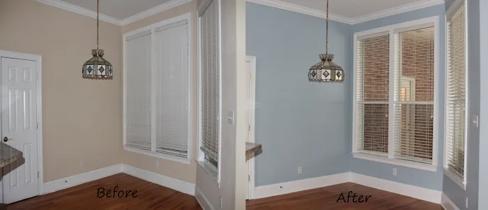 CertaPro Painters of Tallahassee, FL/Thomasville, GA Picture 9