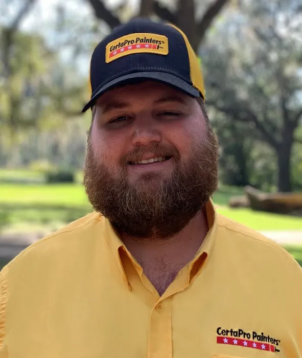 CertaPro Painters of Tallahassee, FL/Thomasville, GA Picture 5