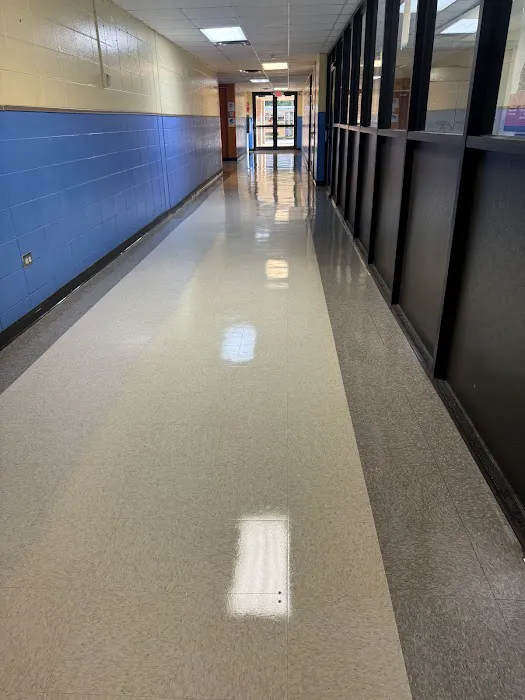 Total Floor Care Cleaning, Maintenance, & Restoration Picture 10