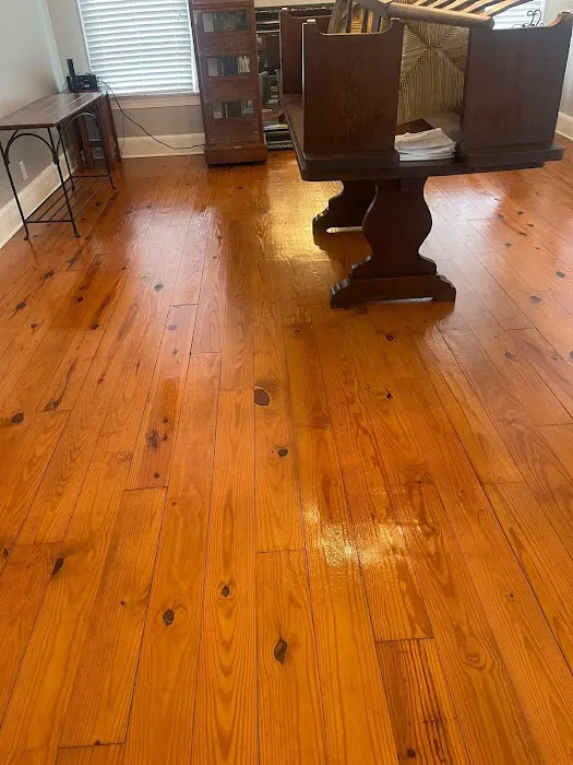 Total Floor Care Cleaning, Maintenance, & Restoration Picture 5