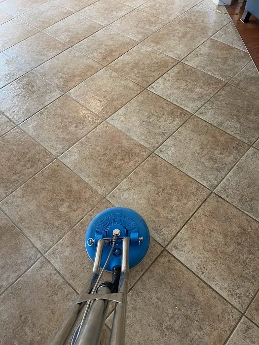 Total Floor Care Cleaning, Maintenance, & Restoration Picture 2