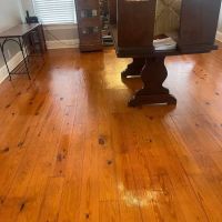 Total Floor Care Cleaning, Maintenance, & Restoration ico